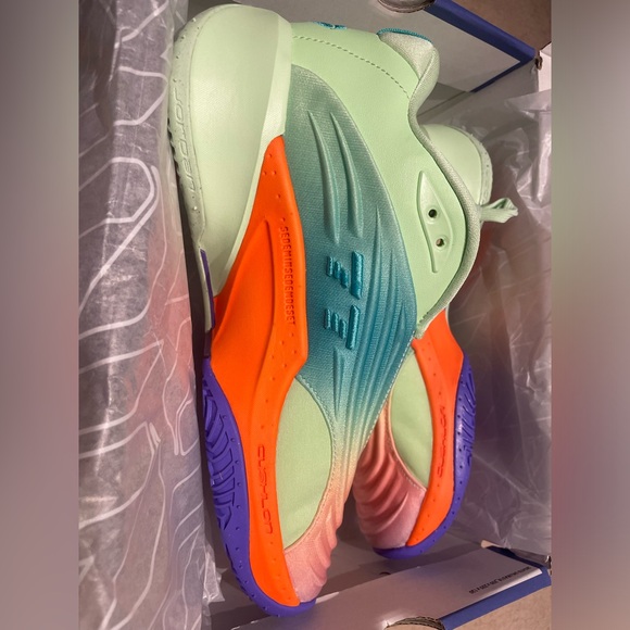 JORDAN LUKA 3 basketball shoes - Picture 3 of 6